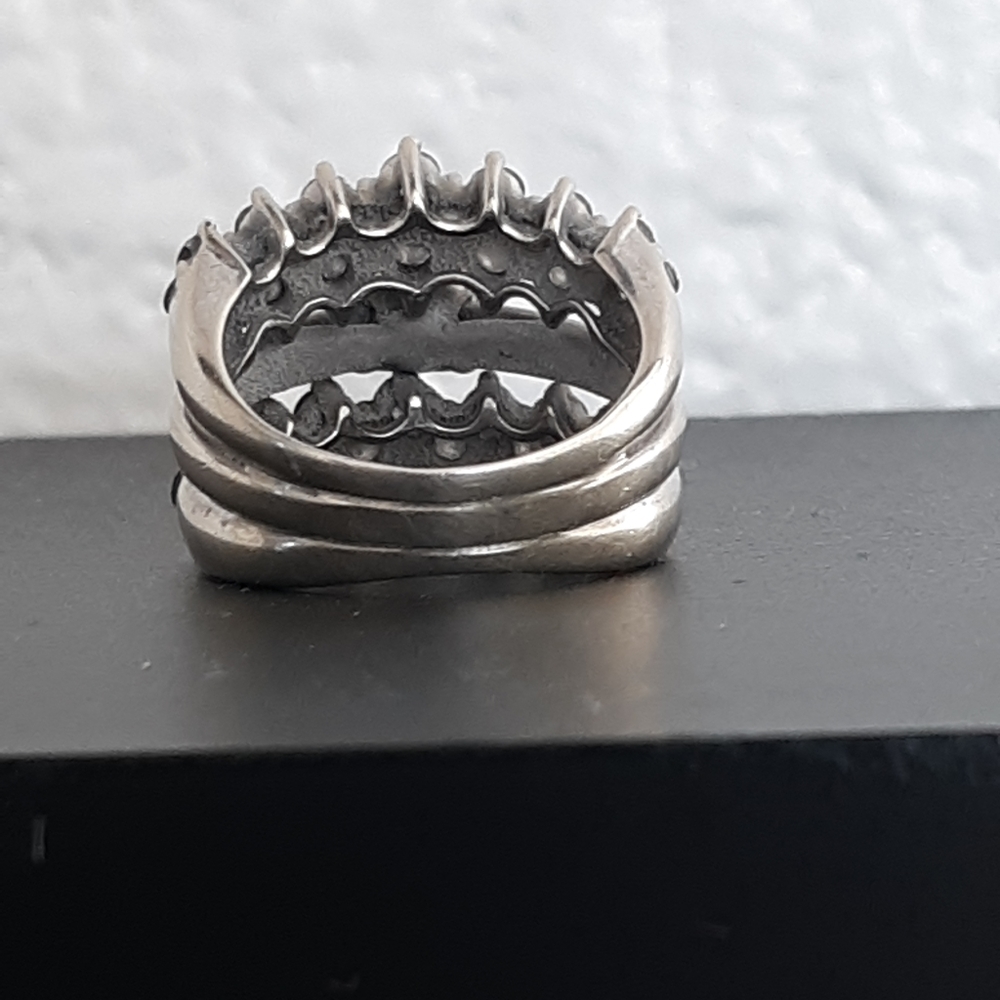 Wedding set - Picture 4 of 6